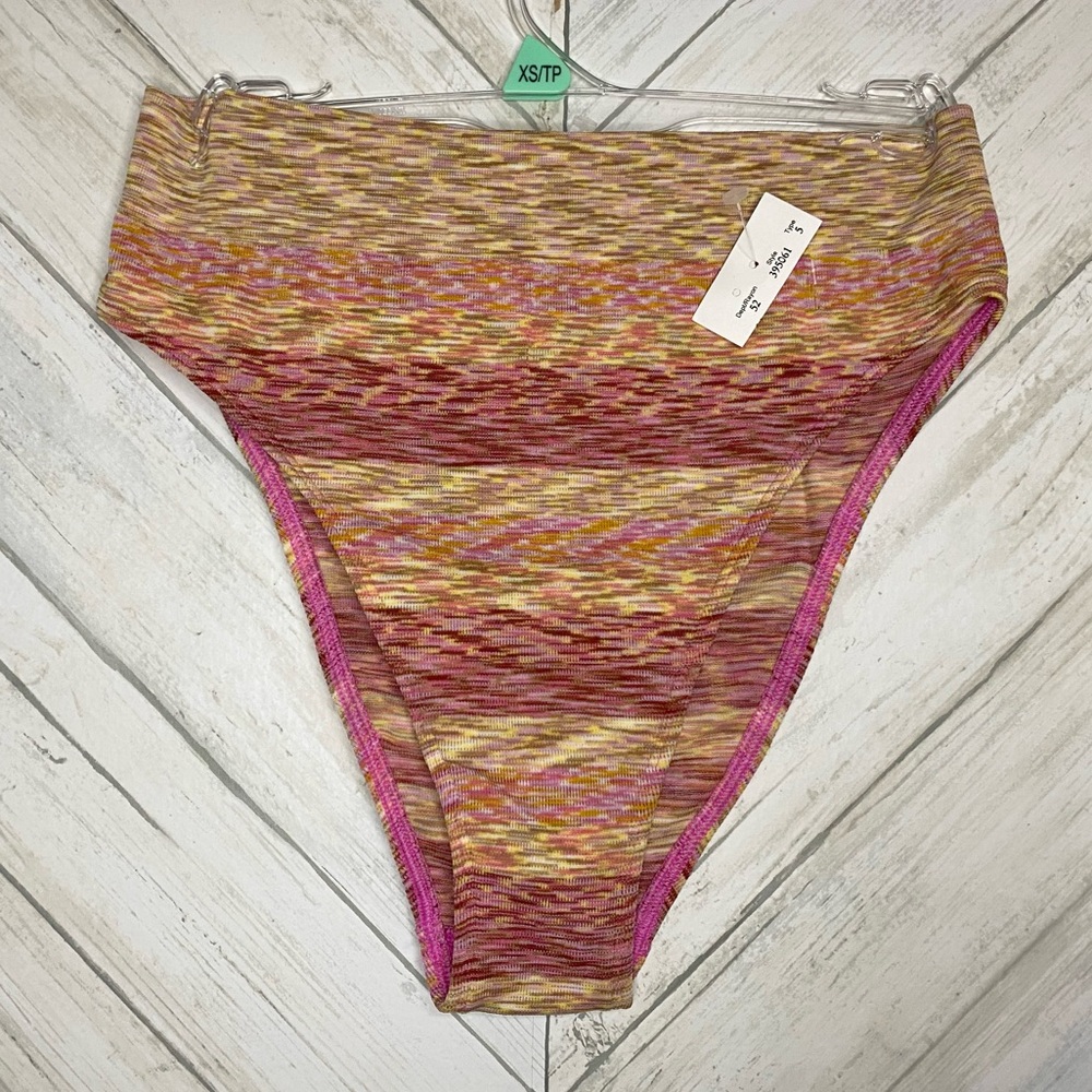 Aerie high waist panty underwear